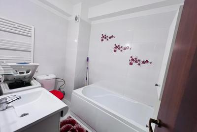 OFERTA EXCLUSIVA: Apartament cu 1 camera, decomandat, Galata - Spital Recuperare - 6