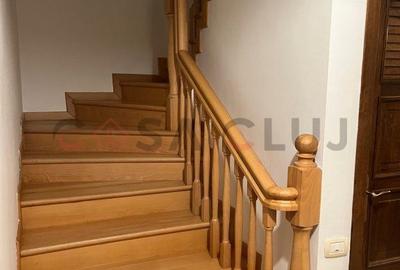 Duplex  cu 5 camere in Borhanci!! - 4