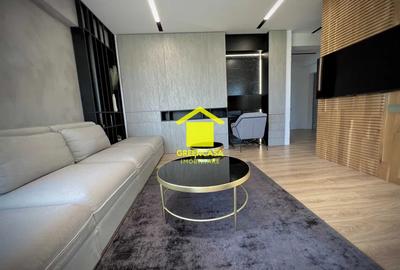 Apartament ultramodern, 2 camere, zona Gheorgheni / Sopor - 2