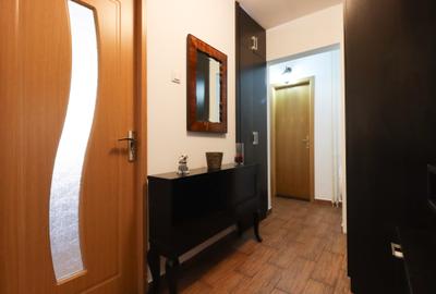 Apartamentul Moda – o proprietate care devine noul tău univers personal - - 27