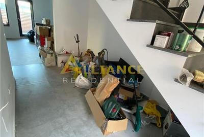 Casa Tip Duplex - 5 camere 4 bai - Mutare Imediata - - 8