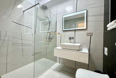 Apartament 2 Camere**2 Bai **Imobil Boutique NOU// Palatul Parlamentului - 22