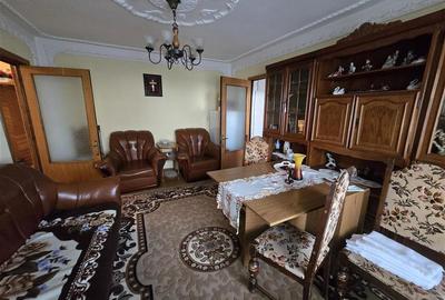 Apartament 2 Camere Zamca | Etaj 1 | 50 mp , 2c-7446 - 1