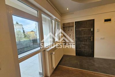 Spatiu birou de inchiriat Sibiu central - 1