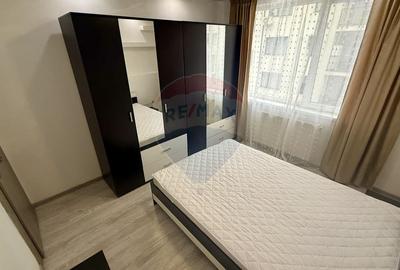 Apartament modern cu parcare subterană, bloc nou - 4