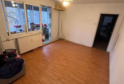 Apartament 4 camere bloc anvelopat Apusului, Pacii, Militari - 1