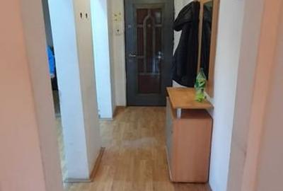 Apartament 3 camere zona Big Manastur la etajul 3, 65 mp, balcon - 5