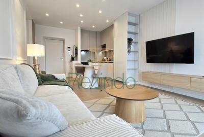 VIDEO | 2 camere primitor, gata de mutat | Metrou 5min | Avi Tower - 4