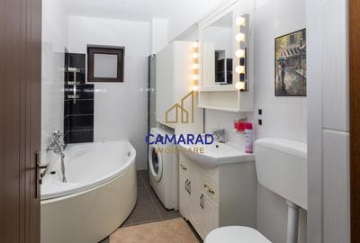 Apartament 2 camere | Metrou Dimitrie Leonida | Studio Plus Metalurgiei - 7