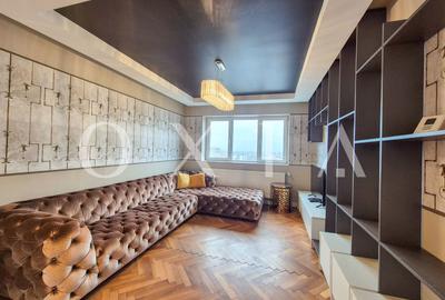 AX1160 Apartament cu 3 camere si vedere superba spre Bega,  Spl. N.Titulescu - 5
