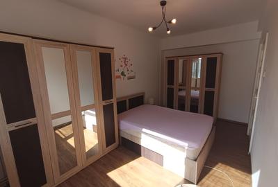 Apartament cu 2 camere în Semicentral