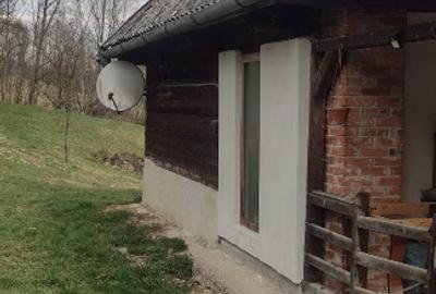Vand casa & teren, in suprafata de 8000 mp. Rel. la tel. 0741929870. - 5