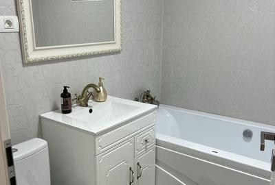 Apartament 3 Camere Gorjului | Balcon | Pet Friendly | 2 minute metrou - 8