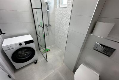3 Camere Cu Parcare Decomandat Bloc Nou Berceni Metalurgiei Terasa Mare - 16
