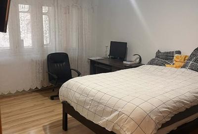 Vanzare apartament decomandat, 3 camere , zona Dacia - 1