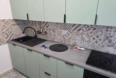 Garsoniera Renovata Complet in Blocurile Rusesti din Vatra Luminoasa, Proprietar - 9