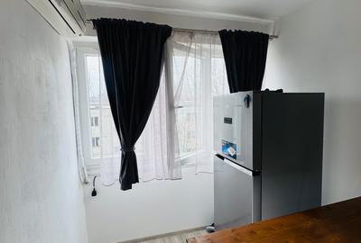 Garsoniera Brancoveanu, Izvorul Rece,Bloc 1977 - 17