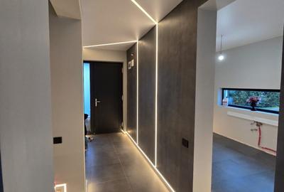 Vila eleganta Visan, intabulata / comision 0 - 6