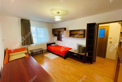 Apartament cu 2 camere in zona Mihai Viteazu din Sibiu - 1
