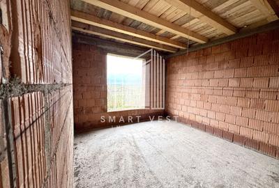 Casa in rosu tip mediteranean | 120 mp | Zona Vetis - 9