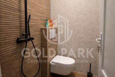 Spatiu Comercial - Semicentral - Zona Platinia / Motilor-IDEAL SALON - 3