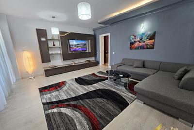 Apartament  de vanzare 3 camere Floreasca - 1