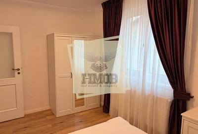 Apartament 3 camere 2 bai 2 parcări Octavian Goga - 4