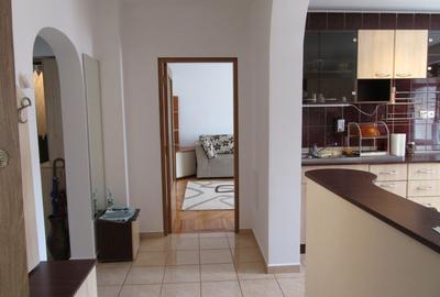 Inchiriere 3 camere 13 Septembrie - Monitorul Oficial - Panduri - 16