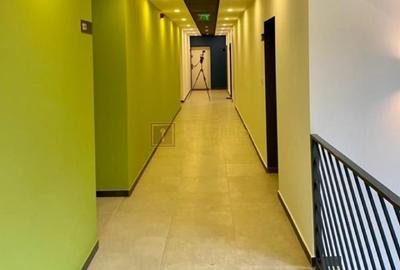 Nord One |2 camere |loc de parcare suprateran|Ultracentral la Nord One- Botanic| - 21