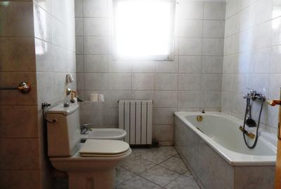 Bulevardul Primaverii, apartament 4 camere, 130 mp, ideal birouri, imobil P+4, - 10