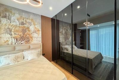 Apartament cu 2 camere de închiriat| BHB | Floreasca - 10