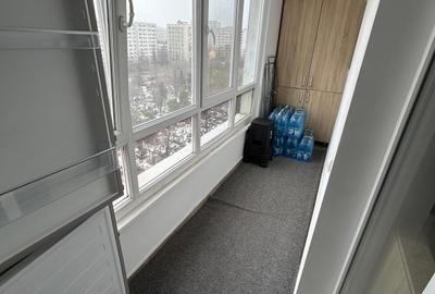 Apartament de vanzare complet mobilat si utilat renovat Dristor Baba Novac - 7