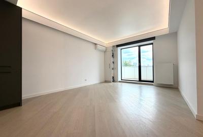 Cortina North / Wellness / Apartament semi- mobilat / Lidl si Kaufland Vizavi - 22