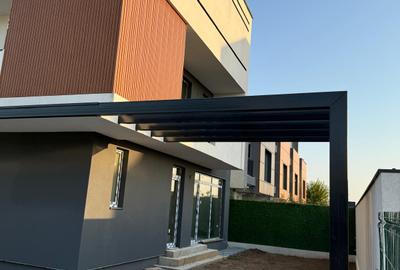 VILA 6 CAMERE - MATEI MILLO - 233MP - COMISION 0% - 5