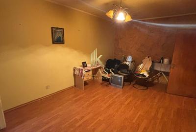 Apartament 3 camere decomandat – Lacul Tei | Bloc reabilitat - 2