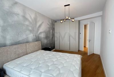 REA1027118 Penthouse 4 camereI Iancu Nicolae I Terasa Panoramica - 11