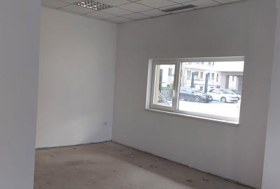 Spatiu comercial nou in Noua Residence - 2