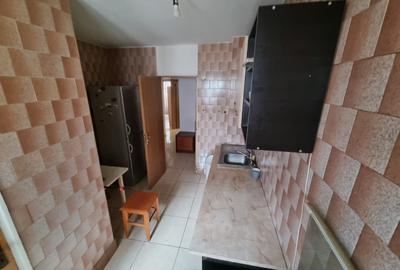Dristor, 3 camere, 5 minute metrou, 450 euro, decomandat, bloc anvelopat - 16