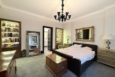 Apartament 6 camere în vilă consolidată | Garaj | Cotroceni - 7