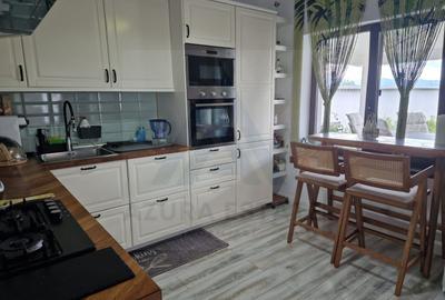 Casa individuala premium cu teren 480 mp in Cartierul Primaverii - 14