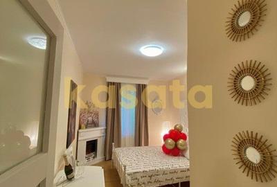 Apartament 2 camere | Închiriere | Parc Floreasca - 4