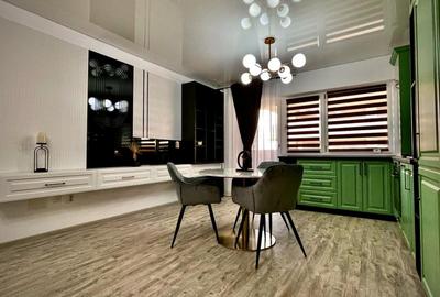 APARTAMENT 2 CAMERE COMPLEX NOU COPOU 0% COMISION - 6