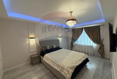Vila de vanzare in Mamaia Sat - 9