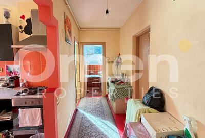 Apartament cu 3 camere, decomandat, etaj intermediar, zona Iuliu Maniu - 4