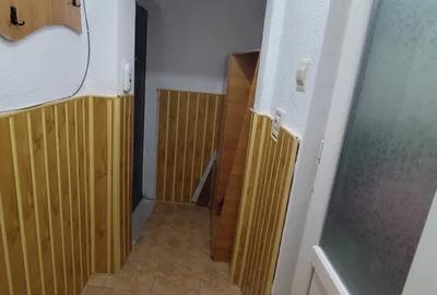 Apartament 2 camere Zona Paco Bahne - etaj 2 - 32 mp - 1