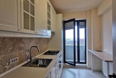 Berceni Grand Arena Ap 2 camere 2025 mob si utilat - 18
