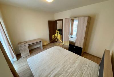 3 camere, bloc nou, modern, parcare, Marasti, FSEGA, Iulius Mall - 3