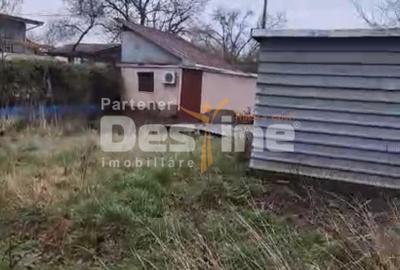 Confort Urban-Pucheni  | Teren | 428mp | P+1+2R | 428.000 euro - 2