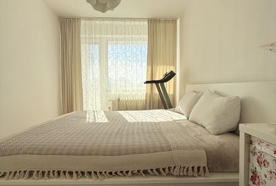 3 Camere | Metrou Tudor Vladimirescu | Partial mobilat - 6