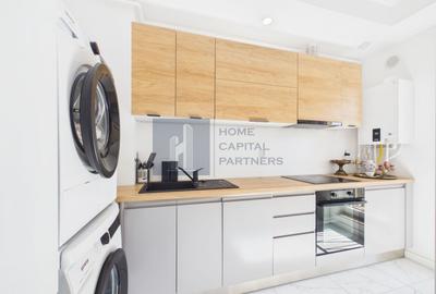 Apartament 3 camere, 2 băi – Cosmopolis, 67 mp utili + loc de - 11